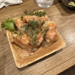 スタンド はじめ - 