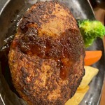 ステーキ&グリル 万葉 - 