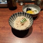 焼鳥  吉祥 - 【追加】炊き込みごはん