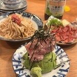 大旦那 KITTE大阪店 - 