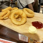 PERFECT BEER BURGER 赤羽 - 