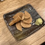 スタンド はじめ - 