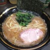 横濱家系ラーメン 勝鬨家