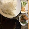 食堂うなり 小伝馬町
