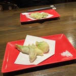 五島食堂マコイチ - 