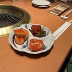 大東園 離れ 祇園亭 - 