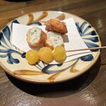 五島食堂マコイチ - 