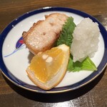 五島食堂マコイチ - 