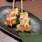 完全個室居酒屋 串ばってん - 