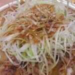 すき家 - 料理写真: