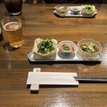 五島食堂マコイチ - 