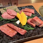 大東園 離れ 祇園亭 - 