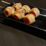 完全個室居酒屋 串ばってん 池袋店 - 