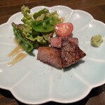 五島食堂マコイチ - 