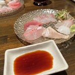 五島食堂マコイチ - 