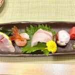 磯寿司 - 