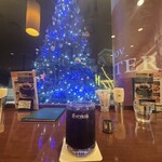 珈琲館 - ドリンク写真: