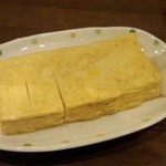 ゆうかり - 玉子焼き