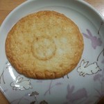 阿藻珍味 - 鯛天165円(2014.12.05)