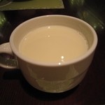 La Fusion - 2013年のバッフェ(豆乳)