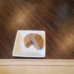 カーサ・デル・チーボ - 内臓（ペルドローグリのレバー、ハツ）のスフォルマート