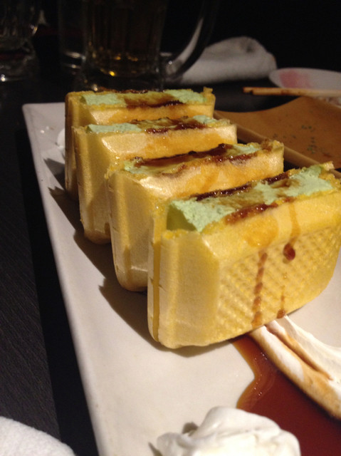 個室 これはおすすめ By ぺろり0415 桜坂 西梅田店 西梅田 居酒屋 食べログ