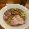 麺堂にしき 新宿歌舞伎町店