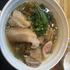 麺屋若虎