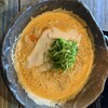 月よみ鶏そば 西谷山店
