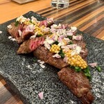 焼肉おしわら 雅 - 