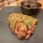 焼肉おしわら 雅 - 