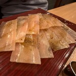 焼肉おしわら 雅 - 