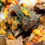 さぼてん食堂 - 