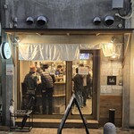 立呑 ZUTTO - 外観