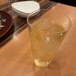 焼肉おしわら 雅 - 