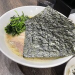 オタクが作るラーメンは異世界でも通用するらしい。 - 