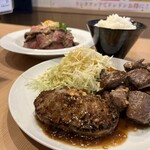 エビス グルメ UMAMI - 