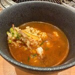 焼肉おしわら 雅 - 