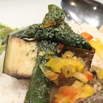 さぼてん食堂 - 