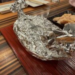 焼肉おしわら 雅 - 