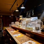 さぼてん食堂 - 