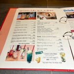 MOON & BACK Ramen Bar & Branch Cafe - 