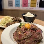 エビス グルメ UMAMI - 