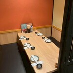 名物屋 品川店 - 