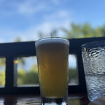 LULU'S WAIKIKI - Rooftop Pale Ale $9