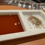 焼肉おしわら 雅 - 