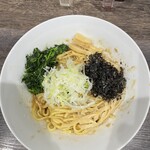 オタクが作るラーメンは異世界でも通用するらしい。 - 