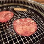 焼肉おしわら 雅 - 