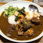 さぼてん食堂 - 