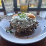 LULU'S WAIKIKI - Lulu moco $26